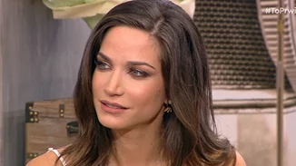 Κατερίνα Γερονικολού | «Θα ήθελα να το έχω πει εγώ πρώτη σε κάποιους»