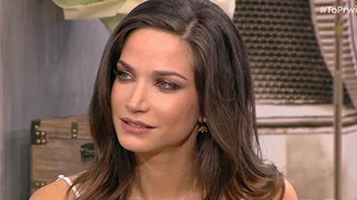 Κατερίνα Γερονικολού | "Δεν θα το ξεκινούσα ποτέ όλο αυτό μόνη γιατί το είχα θάψει πολύ βαθιά μέσα μου"