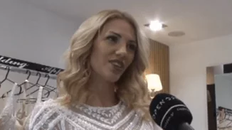 Σάσα Μπάστα | Παντρεύεται ξανά! Πόσα νυφικά θα βάλει στον γάμο της;