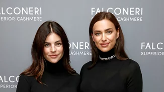 Falconeri | To opening του νέου καταστήματος στη Νέα Υόρκη και οι διάσημοι καλεσμένοι