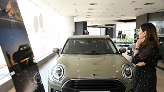 MINI Clubman: Το νέο “Street Style Icon” που γνώρισα στη Σπανός ΑΕ.