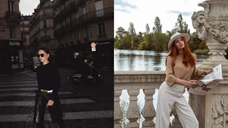 5 Ελληνίδες influencers σού δίνουν έμπνευση για τα φθινοπωρινά σου looks