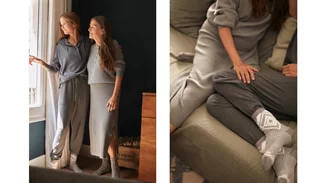 Βρήκαμε την πιο stylish συλλογή για homewear looks