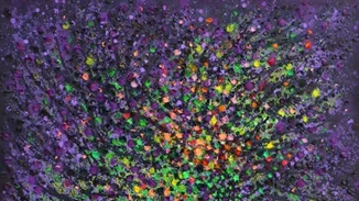 Μίλυ Μαρτιώνου | Η ατομική της έκθεση θα σε παρασύρει σε ένα ταξίδι συναισθημάτων