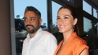 Βάσω Λασκαράκη και Λευτέρης Σουλτάτος | Η περιπέτεια του ζευγαριού (vid)