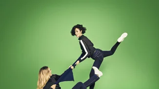 Αυτό είναι το παντελόνι που πρέπει να αποκτήσεις αν θες ευελιξία στις κινήσεις σου