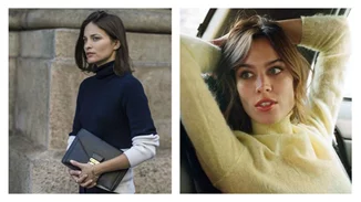 Είσαι μελαχρινή; Βρήκαμε τα 5 χρώματα που θα απογειώσουν τα looks σου