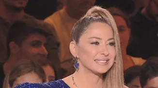 Μελίνα Ασλανίδου | Απόψε απέδειξε πως είναι πιο ανανεωμένη από ποτέ