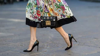 #TheLIST | 10 iconic παπούτσια που δε θα φύγουν ποτέ από τη μόδα