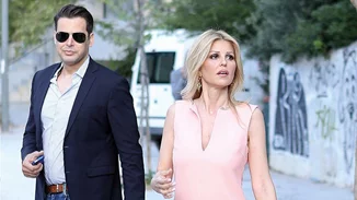 Έλενα Ράπτη | Είναι έγκυος;