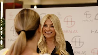 Ηaralas | H νέα εποχή του brand και η παρουσίαση της συλλογής Φθινόπωρο/Χειμώνας '19/20