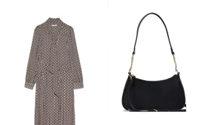 Πώς να φορέσω το εμπριμέ φόρεμα στις casual εμφανίσεις μου ;