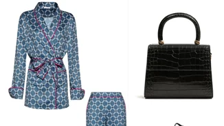 Πώς θα φορέσω το co-ord σύνολο στην βραδινή μου έξοδο ;