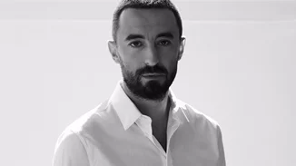 Ο Walter Chiapponi είναι ο νέος καλλιτεχνικός διευθυντής της Tod's