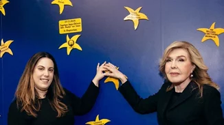 Όλα όσα πρέπει να ξέρεις για το show της Mary Katrantzou στο Ναό του Ποσειδώνα