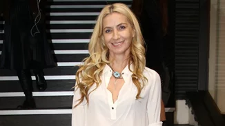 Λένα Αρώνη | Δες την πανέμορφη 18χρονη κόρη της δημοσιογράφου