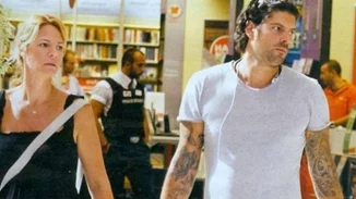 Έλενα Κατραβά & Λορέντζο Καριέρε | Δείτε πώς είναι σήμερα το πολυσυζητημένο ζευγάρι! Σπάνια δημόσια εμφάνιση