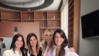 Anastasia Beverly Hills | Γνωρίσαμε από κοντά την star του beauty industry (και μάθαμε πολλά)