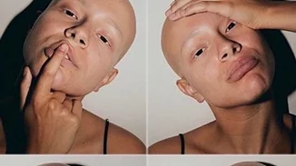 Λυδία Κατσανικάκη | Η πρώτη δημόσια εμφάνιση μετά την αποχώρηση από το GNTM (pics)