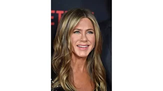 Η πρώτη φωτογραφία της Jennifer Aniston στο Instagram είναι το Friends reunion που όλοι περιμέναμε