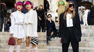 10 key items που πρέπει να έχεις στην γκαρνταρόμπα σου αυτή τη σεζόν