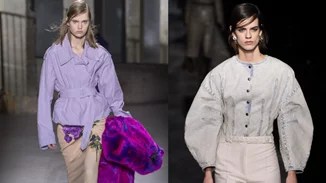 3 τάσεις που πρέπει να βάλεις στην φθινοπωρινή σου γκαρνταρόμπα asap