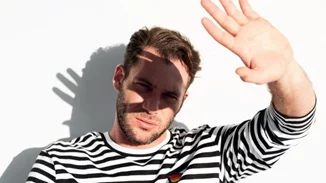 Αντίνοος Αλμπάνης | Η αποστομωτική απάντηση όταν ρωτήθηκε για την προσωπική του ζωή