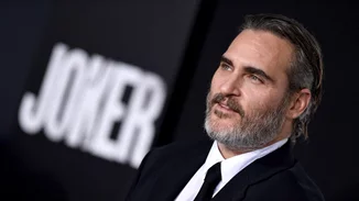 Θα θυμόμαστε για καιρό τον λόγο του Joaquin Phoenix στα φετινά Όσκαρ