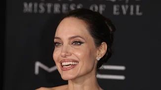 Angelina Jolie | Μαγνήτισε τα βλέμματα στην πρεμιέρα του Maleficent