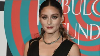 Olivia Palermo | Φόρεσε τη μεγαλύτερη τάση της σεζόν από τα Zara που κοστίζει λιγότερο από 30 ευρώ