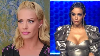 Ζέτα Μακρυπούλια & Ελένη Φουρέιρα | Πιο λαμπερές από ποτέ στο The Final Four