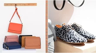 Τα πιο stylish αξεσουάρ που θα απογειώσουν την γκαρνταρόμπα του φθινοπώρου