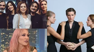 Ο ηθοποιός από τις «Άγριες Μέλισσες» που έπαιζε ως έφηβος στη «Βέρα στο Δεξί», η «επίθεση» της Αναστασοπούλου στον Λούλη και όσα πρέπει να ξέρεις σήμερα