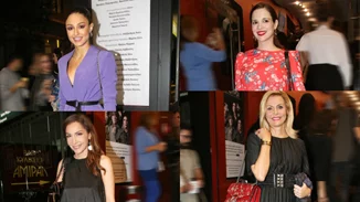 Επίσημη πρεμιέρα «Master Class» | Πόσο «Master Class» ήταν οι εμφανίσεις και πόσες ήταν οι κακοντυμένες;