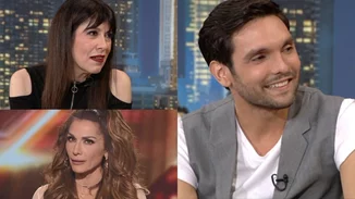 Ο Γιάννος από τις «Άγριες Μέλισσες» για τη ζωή του, η Άβα Γαλανοπούλου για τη δικαστική της περιπέτεια & όλα όσα πρέπει να ξέρεις
