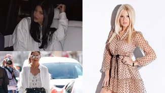 «Δεν έχω τίποτα να φορέσω» | 7 ιδέες από αγαπημένες σου celebrities για να περάσεις μία stylish εβδομάδα