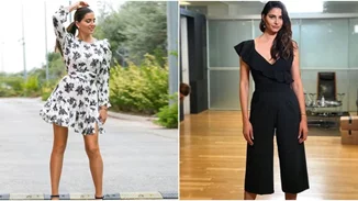 5 οικονομικά κομμάτια Ελληνίδων celebrities για να ανανεώσεις τη ντουλάπα σου τον Οκτώβριο