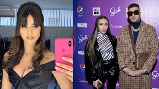 Αυτή είναι η fashion blogger- πρώην σύντροφος του Snik (pics)