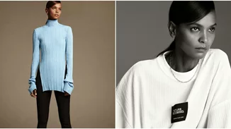 Zara | H "Stay Minimal" σειρά του είναι η ιδανική για να πετύχεις το τέλειο, αφαιρετικό look