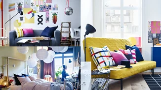 The Final Four | Δες τι φόρεσαν η Ελένη Φουρέιρα και η Ζέτα Μακρυπούλια στην πρεμιέρα του νέου show