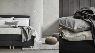 Katie Holmes | Φόρεσε το ιδανικό φθινοπωρινό πανωφόρι από τα Mango