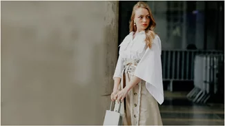 Πώς θα είμαι καλοντυμένη; | Ο κανόνας των τριών είναι η λύση που ψάχνεις