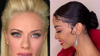 Beauty Crash Test | Φουρέιρα, Μακρυπούλια, Μπόμπα, Βανδή - Ποια είχε το καλύτερο χτένισμα και μακιγιάζ;