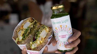 Buddha’s Hand | Αλλάζει τον ορισμό του υγιεινού φαγητού