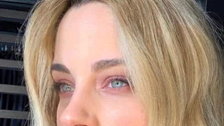 Δούκισσα Νομικού | Άγνωστες λεπτομέρειες για τη γέννηση της κόρης της (pics)