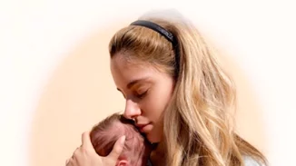 Δούκισσα Νομικού | Το post για τα παιδιά της που θα κάνει πολλές μαμάδες να ταυτιστούν