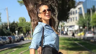 Ελένη Χατζίδου | Πόσα κιλά έχει χάσει ενάμισι μήνα μετά τη γέννα και γιατί «κόλλησε» η ζυγαριά;