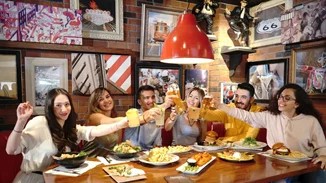 TGI Fridays | Γνώρισε το μοναδικό «Fridays state of life»