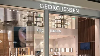 Το δανέζικο brand «Georg Jensen» με κοσμήματα και είδη σπιτιού έρχεται για πρώτη φορά στην Ελλάδα