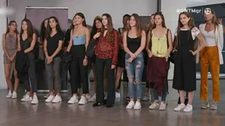 Greece's Next Top Model | To διάσημο GNTM makeover έγινε!